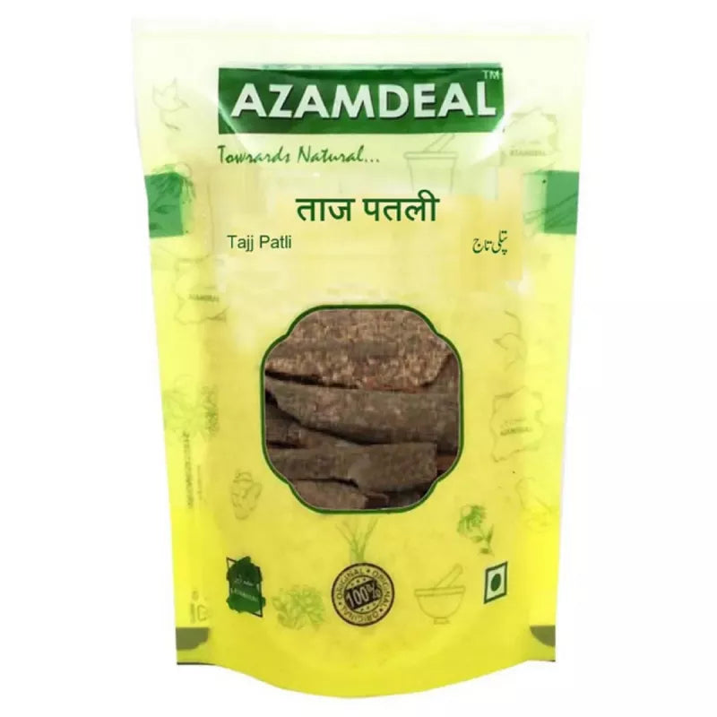 Azamdeal Taj Patli