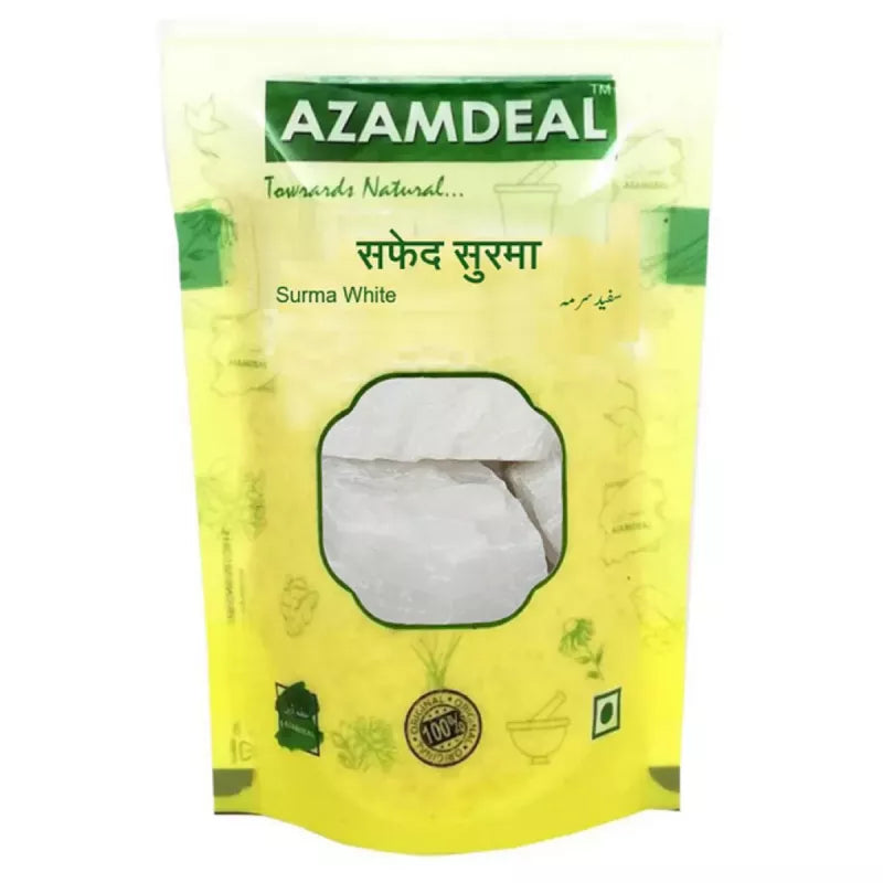 Azamdeal Surma Safed