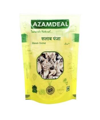 Azamdeal Salab Punja | Salam Panja