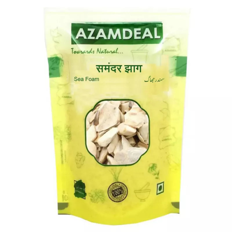 Azamdeal Samandar Jhaag