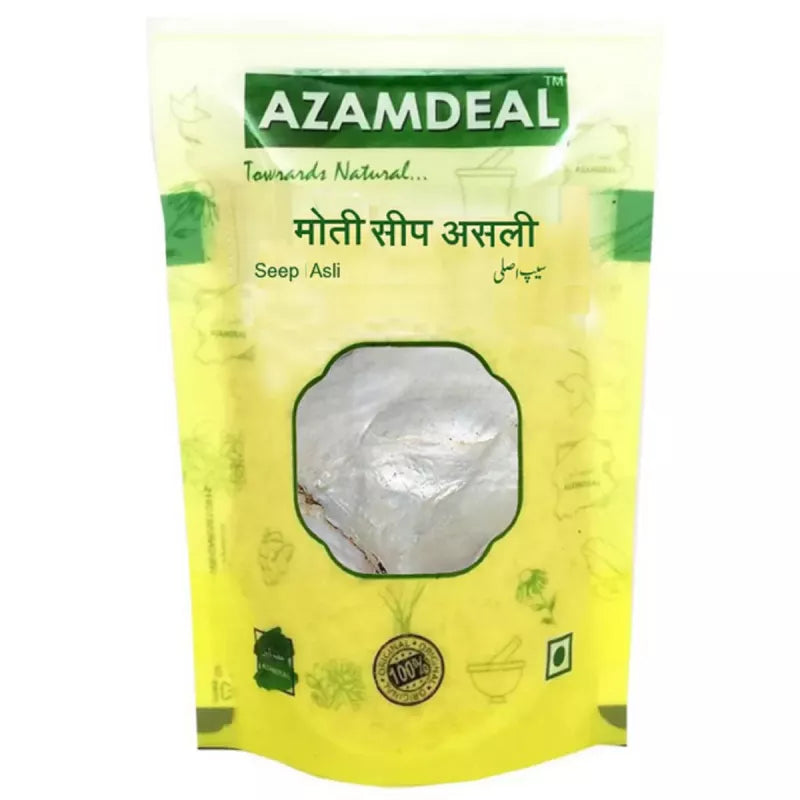 Azamdeal Seep Moti Asli