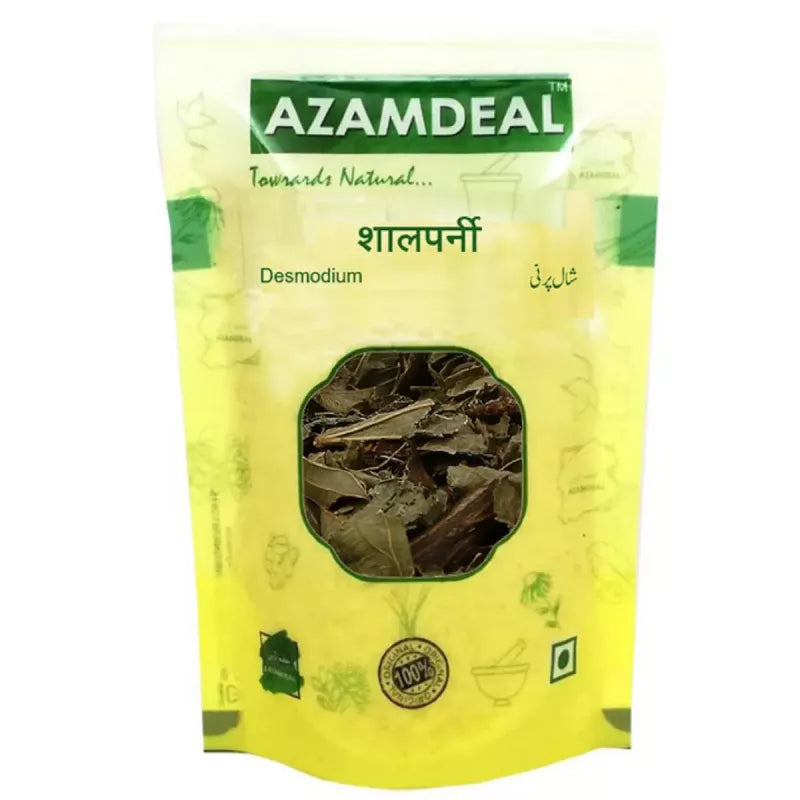 Azamdeal Shalparni