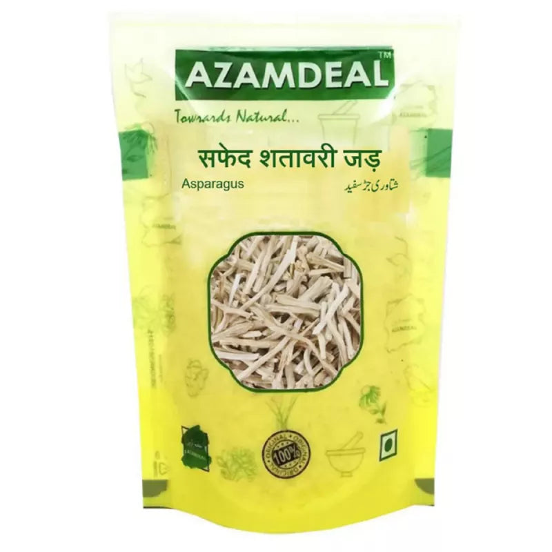 Azamdeal Shatavari Root White Powder