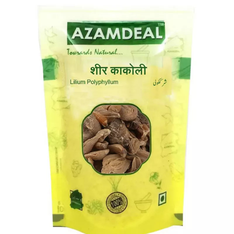 Azamdeal Shir Kakoli