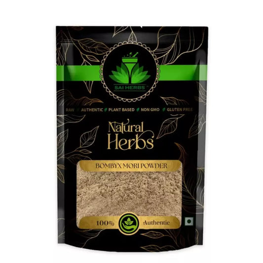 Sai Herbs Abresham - Aabresham - Pure & Natural