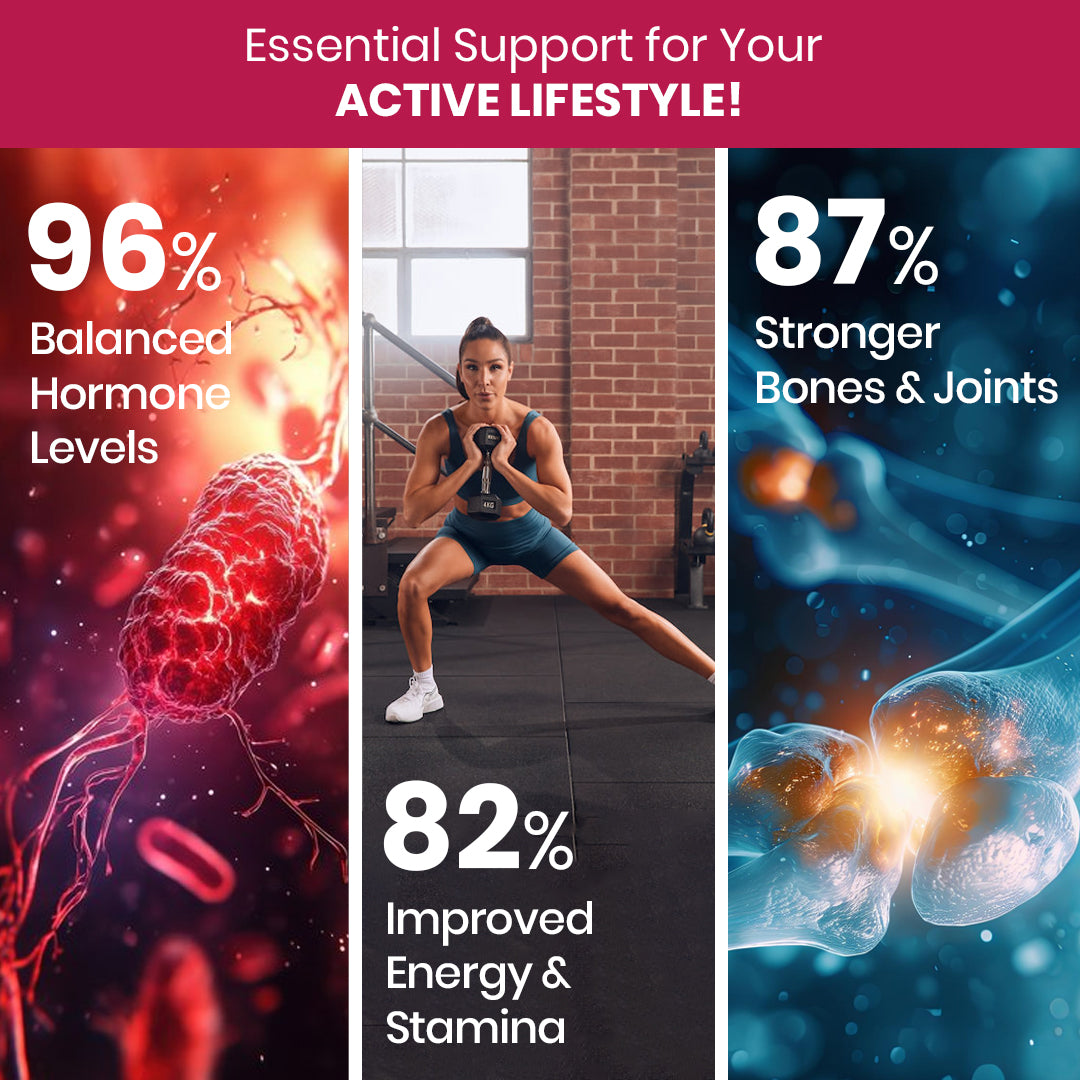 Himalayan Organics Whole Food Multivitamin For Women Capsules