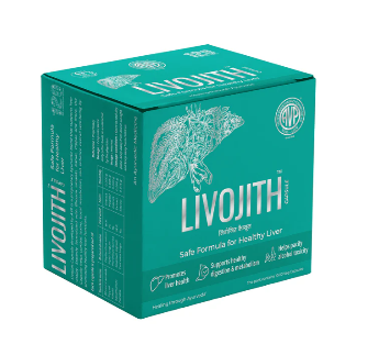 AVP Livojith Capsule