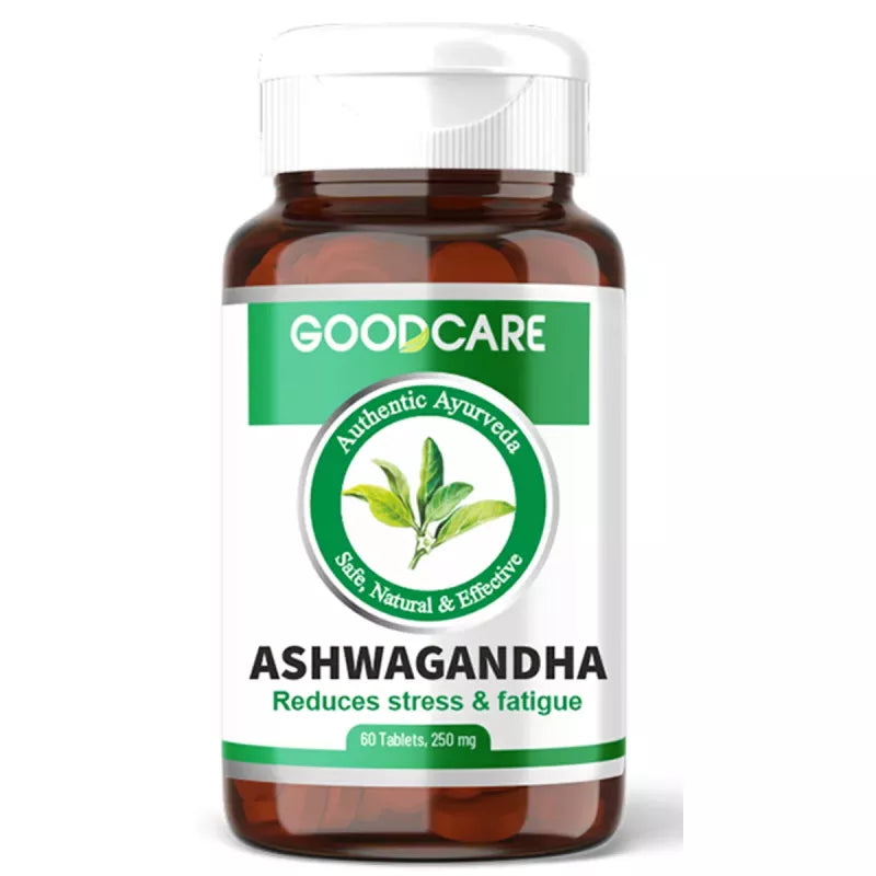 Goodcare Ashwagandhatablets