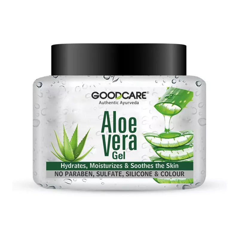 Goodcare Aloevera Gel