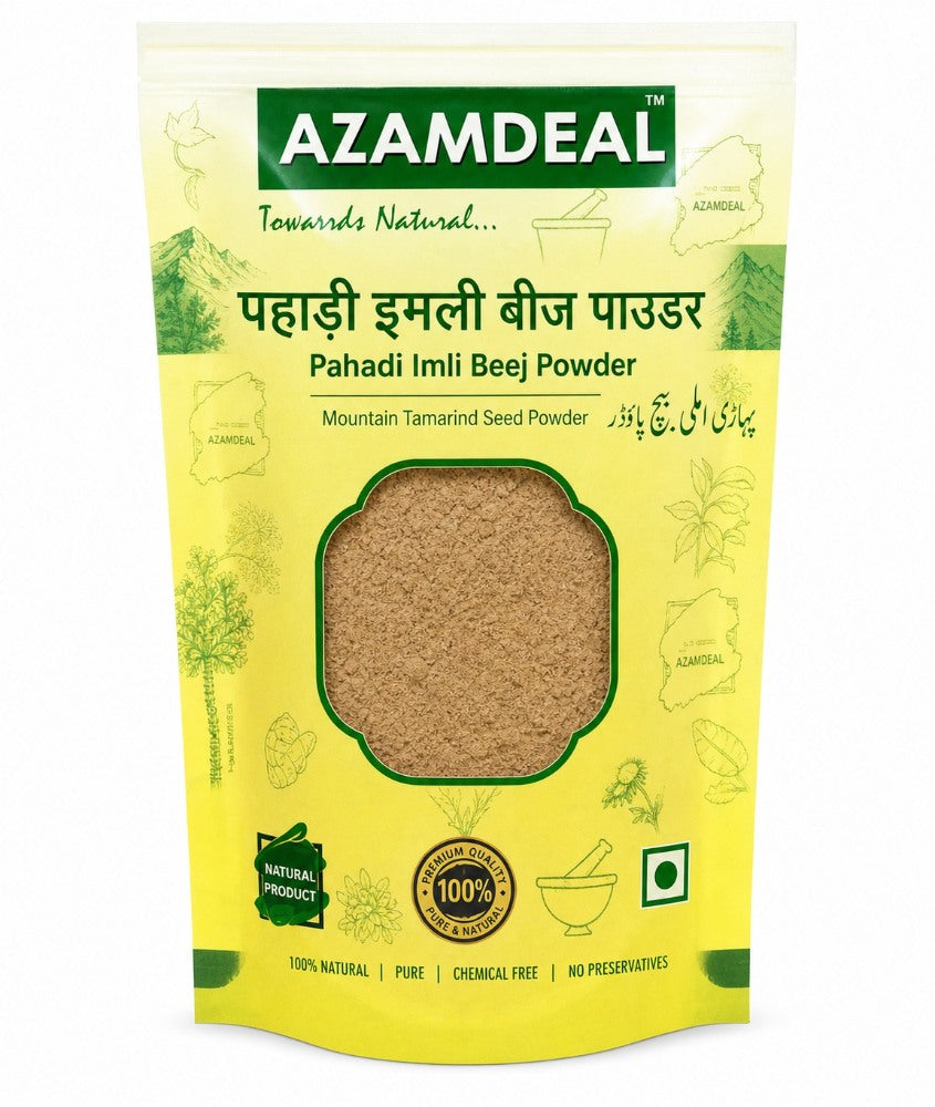 Pahadi Imli beej Powder