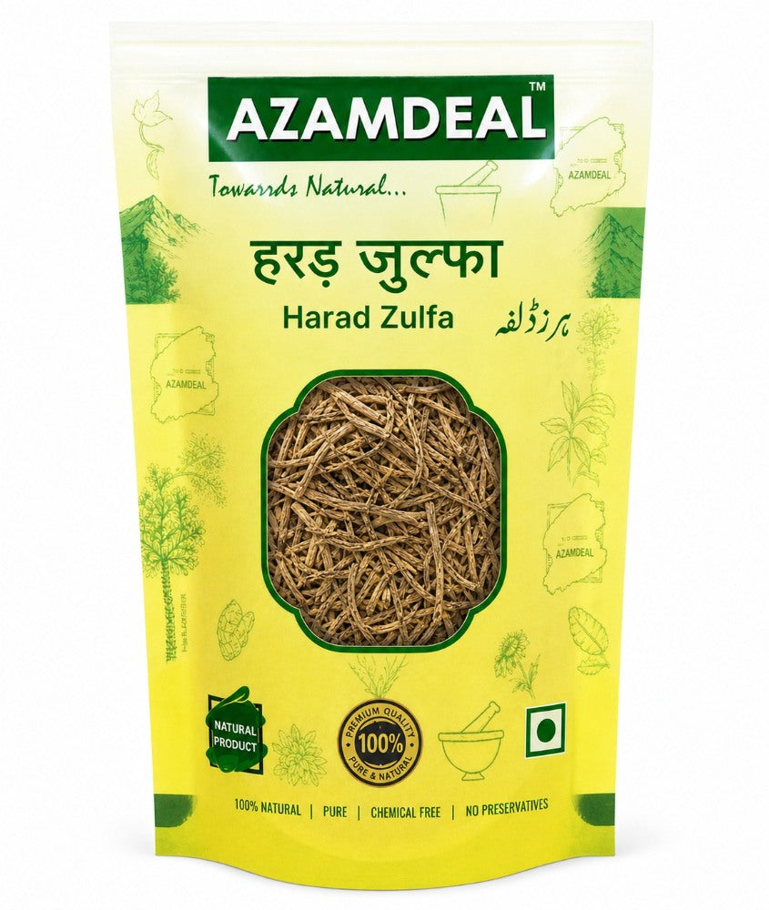 Azamdeal Harad Zulfa