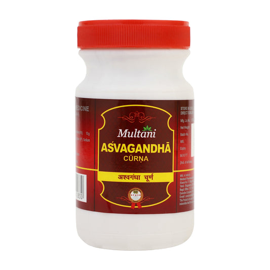 Multani Asvagandha Churna