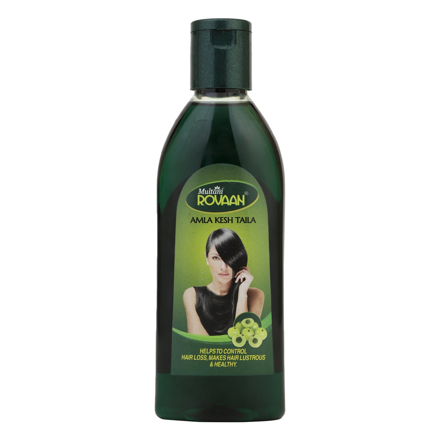 Multani Rovaan Amla Kesh Taila