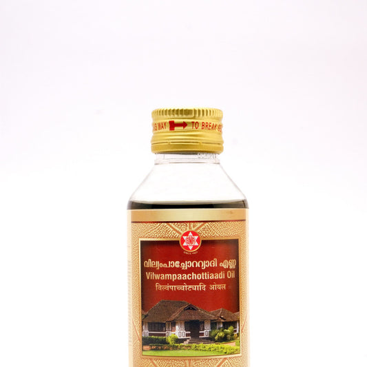 Sna Vilwampaachottiaadi Oil