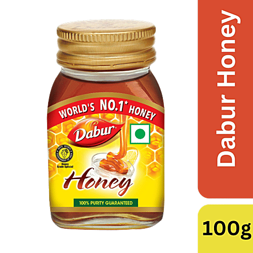 Dabur Honey