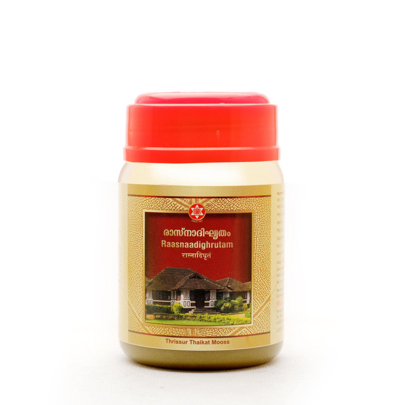 Sna Raasnaadi Ghrutam