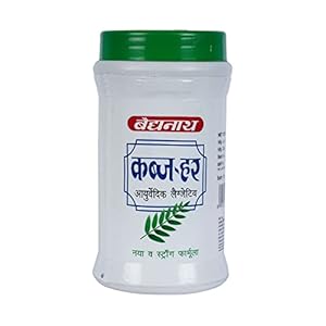 baidyanath kabja har granules