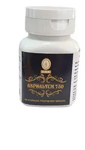 Neelkanth Medi Point Asphaltum 750 Tablet