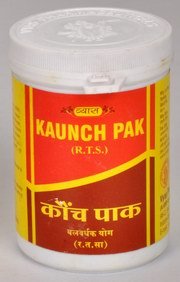 Vyas Kaunch Pak Powder