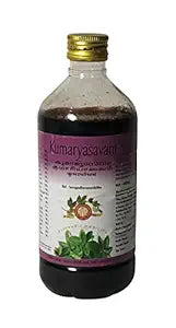 AVP Kumaryasavam Syrup