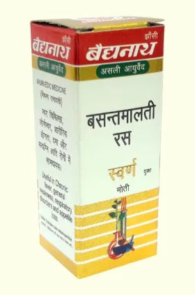 Baidyanath BASANTMALTI RAS