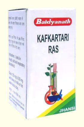 Baidyanath Kafkartari Ras Powder
