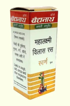 Baidyanath MAHALAXMIVILAS RAS