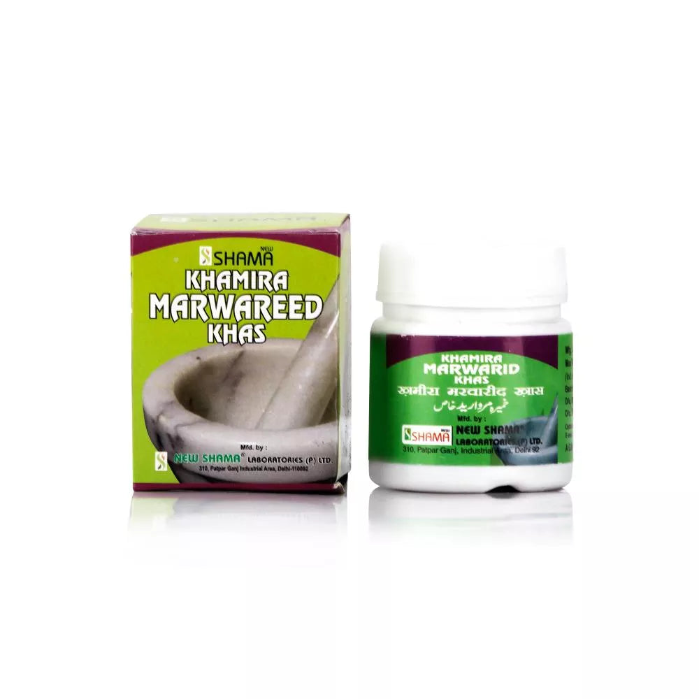 New Shama Khamira Marwareed Khas