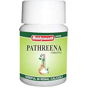 Baidyanath Pathreena Tablet