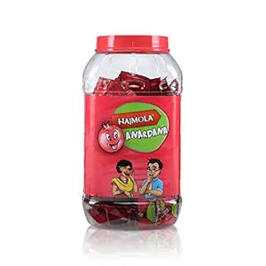 Dabur Hajmola Anardana