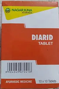 Nagarjuna Diarid Tablet