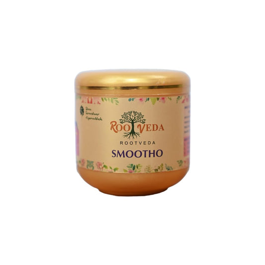 Sarweshwar Rootveda Smootho Herbal Hair Conditioner