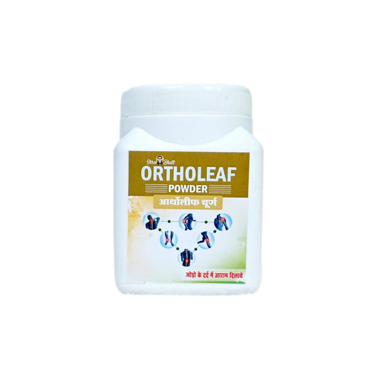 Shreebhatt Ortholeaf Powder