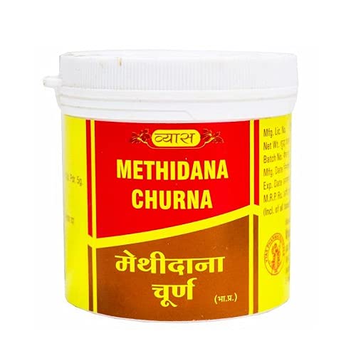 Vyas Methidana Churna