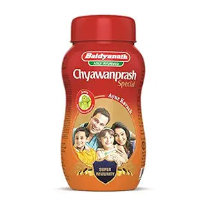 baidyanath chyawanprash avaleha