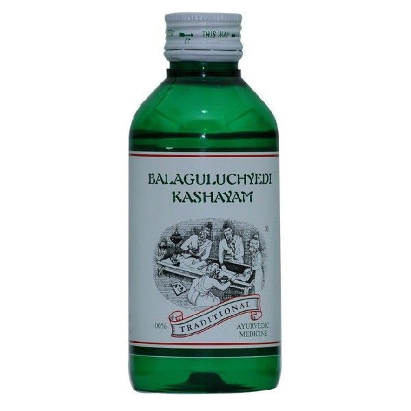 Kairali Balaguluchyadi Kashayam