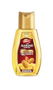 Dabur Almond Hair Oil
