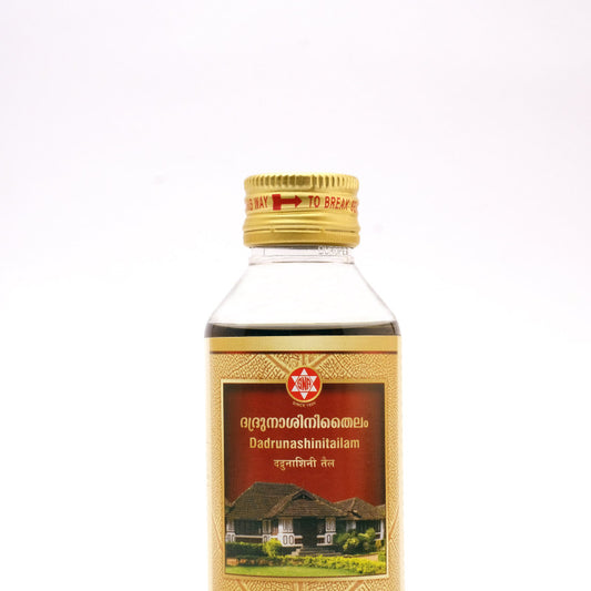 Sna Dadrunashini Tailam