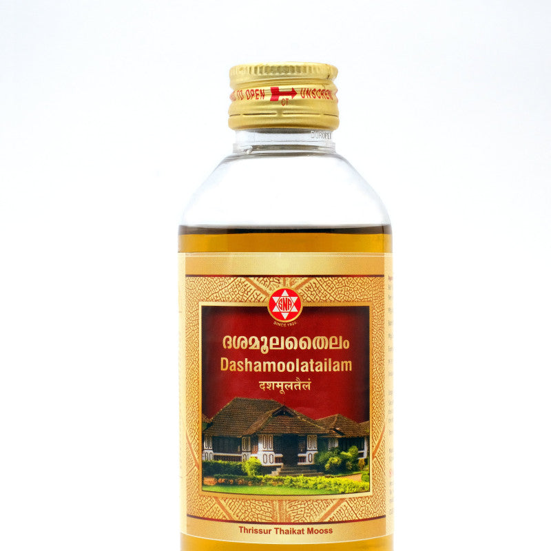 Sna Dashamoola Tailam