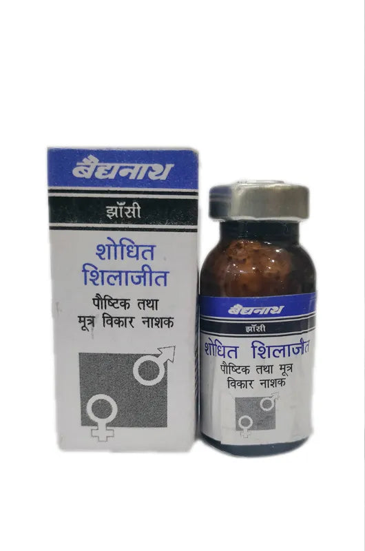 Baidyanath SHODHIT SHILAJEET
