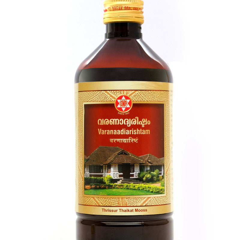 Sna Varanaadiarishtam Syrup