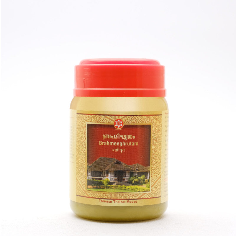 Sna Brahmeeghrutam