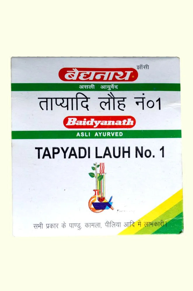 TAPYADI LAUH No 1 Tablet