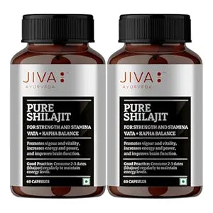 Jiva Pure Shilajit