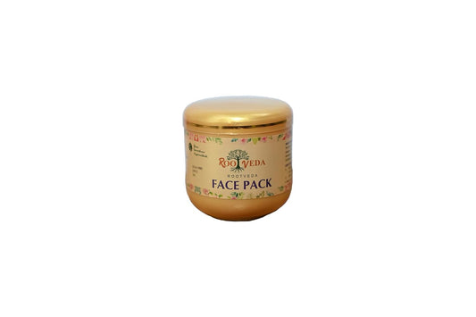 Sarweshwar Rootveda Face