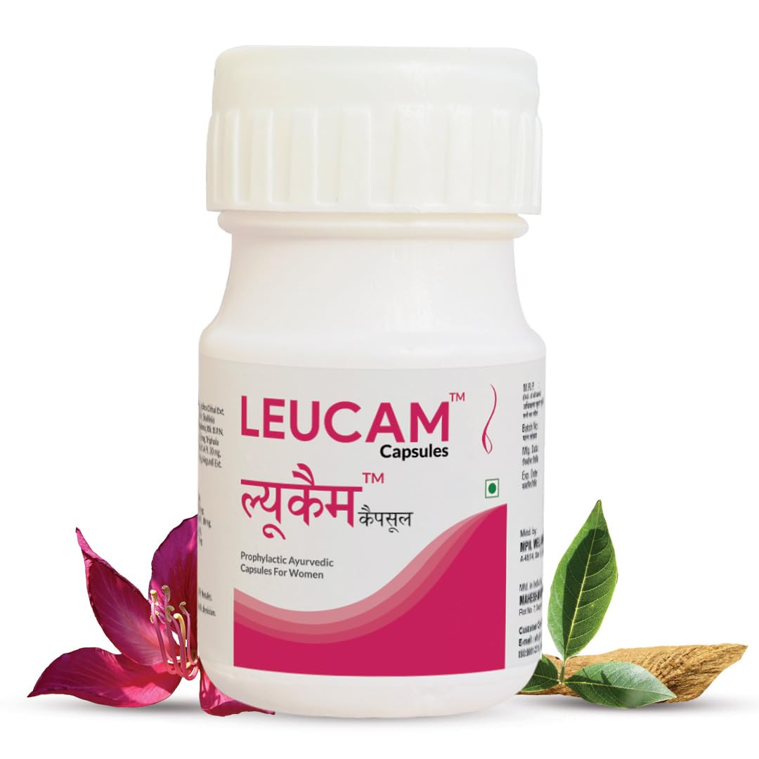 Mpil Leucam Capsule