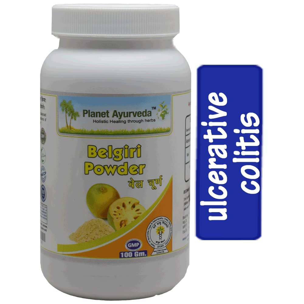 planet ayurveda belgiri powder