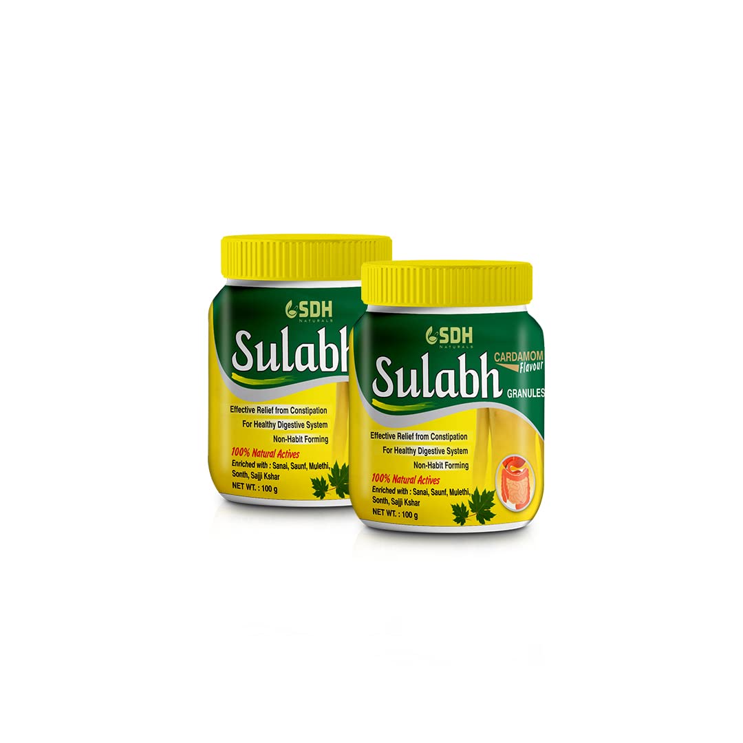 Sdh Sulabh Granules