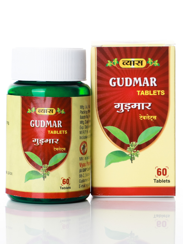 Vyas Gudmar Tablets