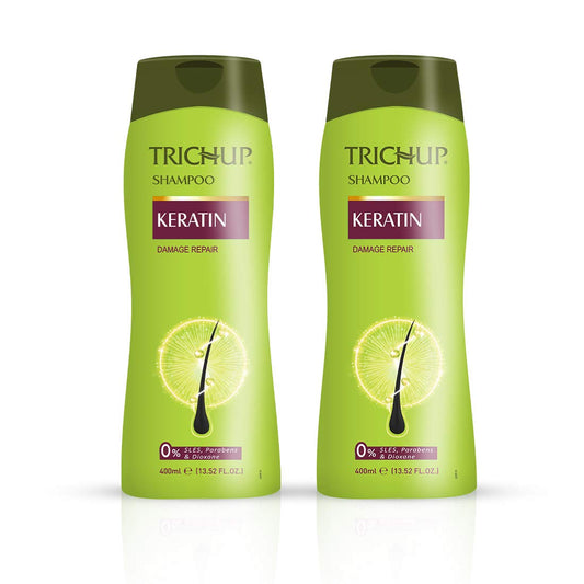 Vasu Trichup Keratin Shampoo